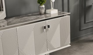 Quadro Yemek Odası