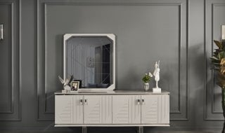 Quadro Yemek Odası