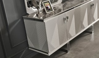Quadro Yemek Odası