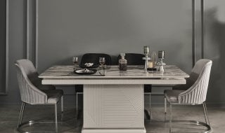 Quadro Yemek Odası