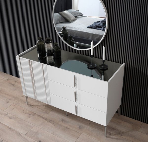 Lotus Yatak Odası