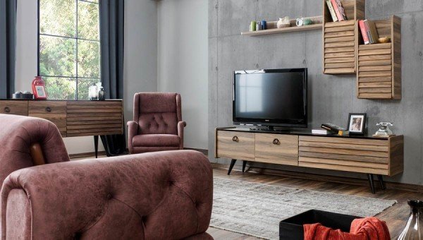 Yıldız Tv Ünitesi