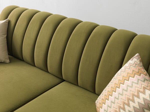 Hazal Koltuk Takımı