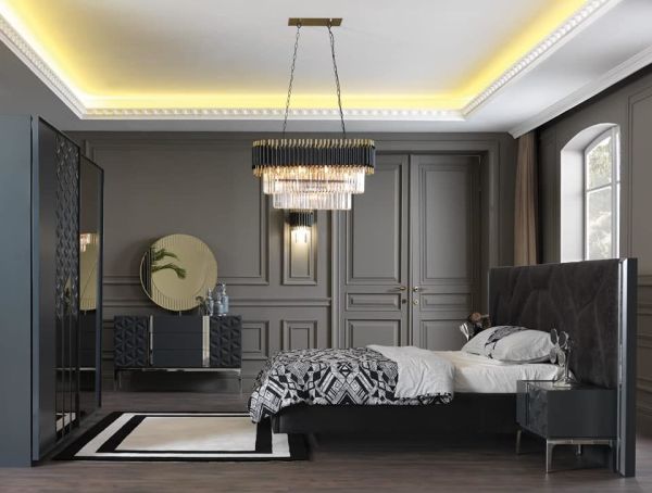 Rixos Yatak Odası