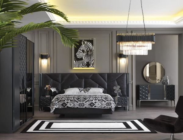 Rixos Yatak Odası
