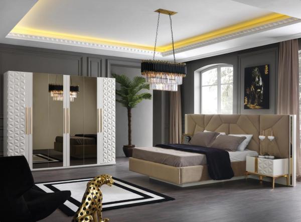 Rixos Yatak Odası