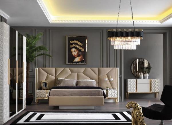 Rixos Yatak Odası