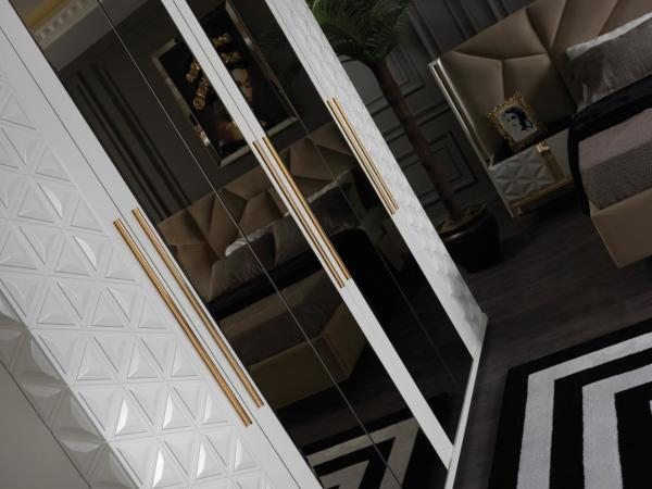 Rixos Yatak Odası