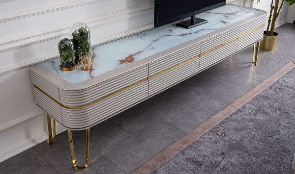 Gucci Tv Ünitesi
