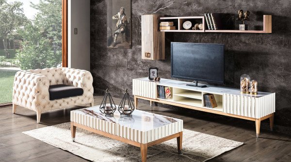 Prada Tv Ünitesi