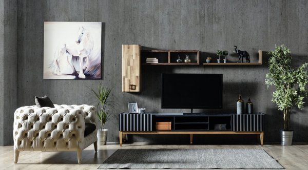 Prada Tv Ünitesi