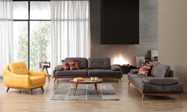 Bella Koltuk Takımı