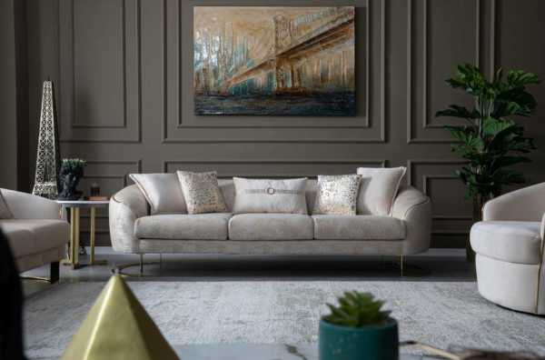 Palazzo Koltuk Takımı