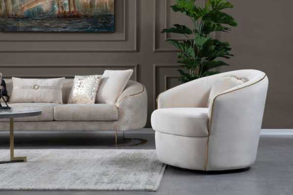 Palazzo Koltuk Takımı