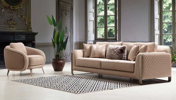 Bottega Koltuk Takımı