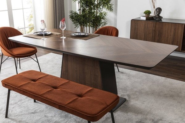 Arcadia Yemek Odası