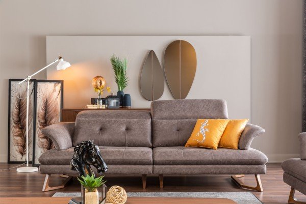 Venüs Koltuk Takımı