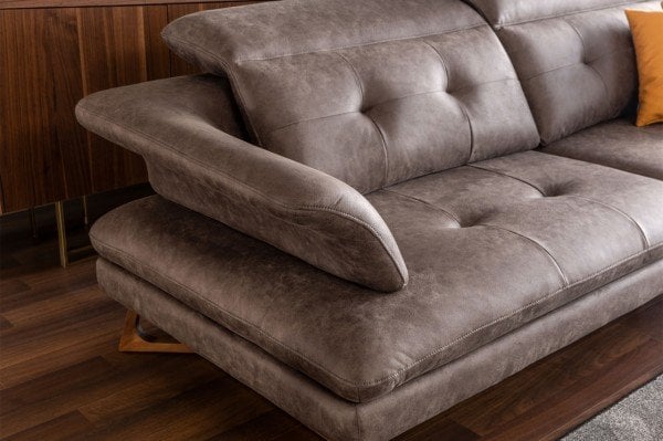 Venüs Koltuk Takımı