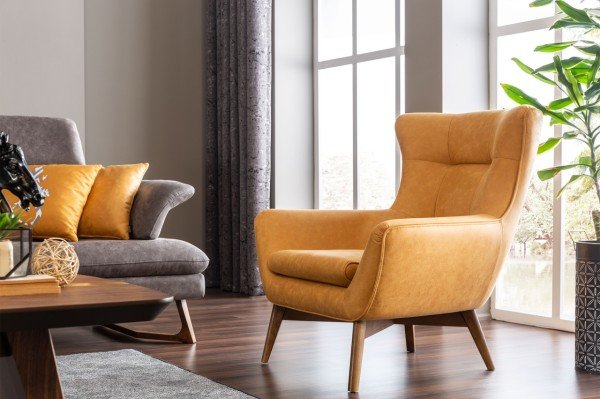 Venüs Koltuk Takımı