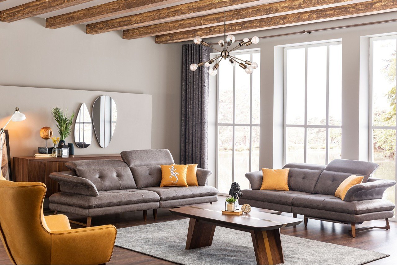 Venüs Koltuk Takımı