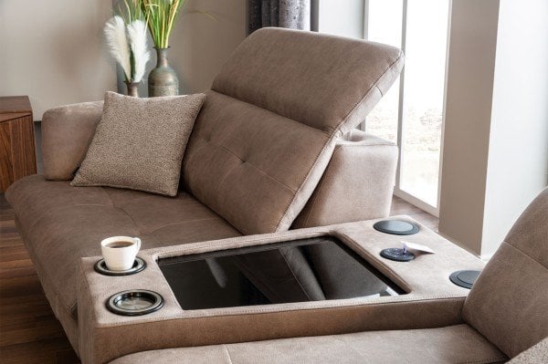 Venüs Metal Koltuk Takımı