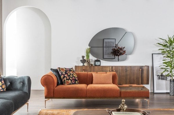 Harmony Koltuk Takımı