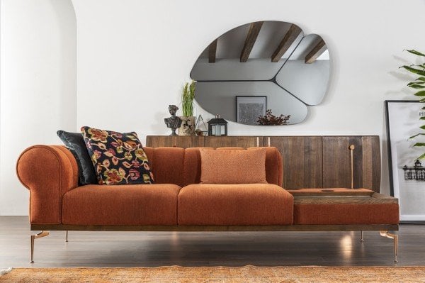 Harmony Koltuk Takımı