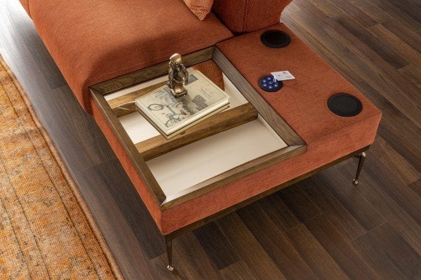 Harmony Koltuk Takımı