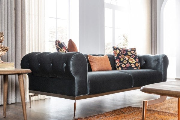 Harmony Koltuk Takımı