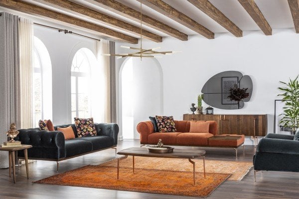 Harmony Koltuk Takımı