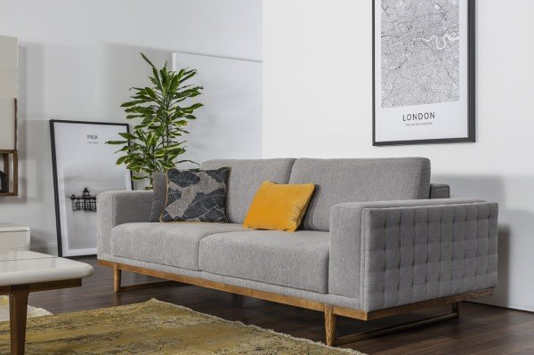 Fiesta Koltuk Takımı