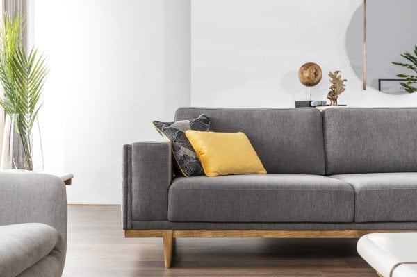 Fiesta Koltuk Takımı