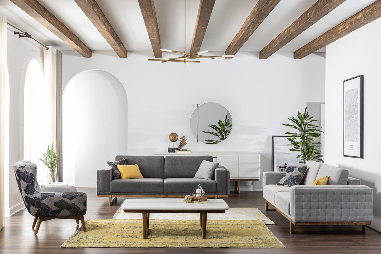 Fiesta Koltuk Takımı