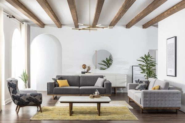 Fiesta Koltuk Takımı