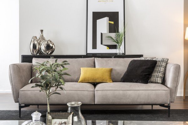 Fiesta Koltuk Takımı