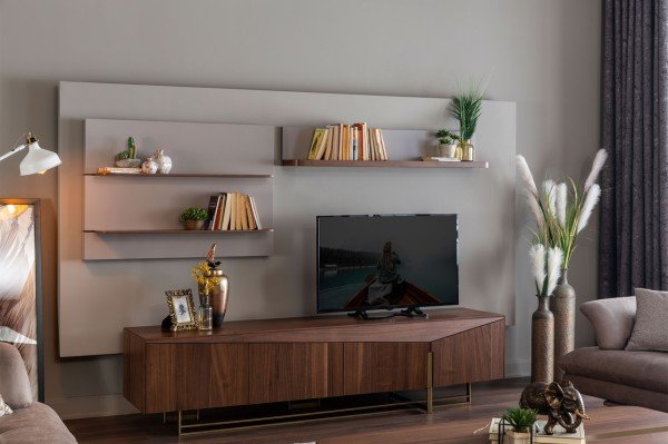 Venüs Tv Ünitesi