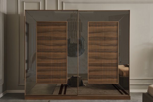 Toprak  Yatak Odası