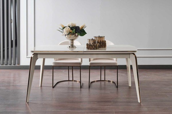 Bugatti Yemek Odası