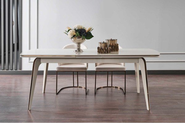 Bugatti Yemek Odası