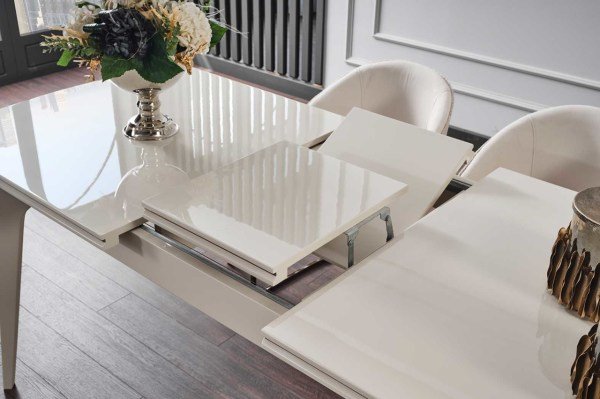 Bugatti Yemek Odası