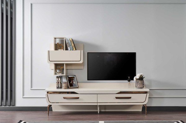 Bugatti Tv Ünitesi