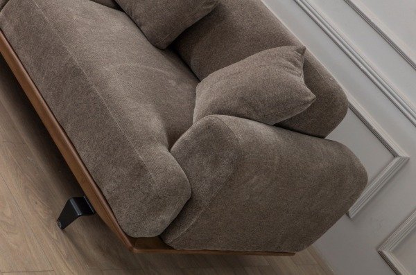 Mikanos Koltuk Takımı