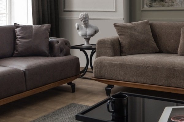 Mikanos Koltuk Takımı