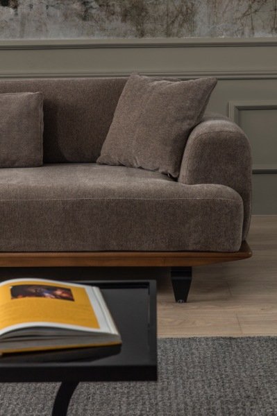 Mikanos Koltuk Takımı