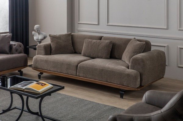 Mikanos Koltuk Takımı