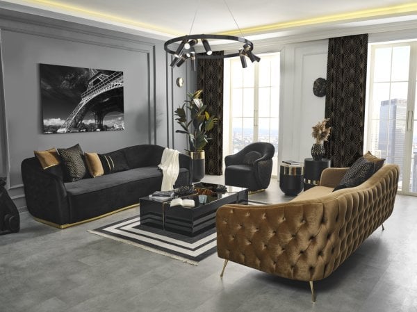 Lounge Koltuk Takımı