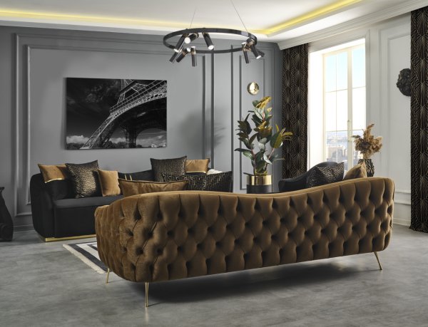 Lounge Koltuk Takımı