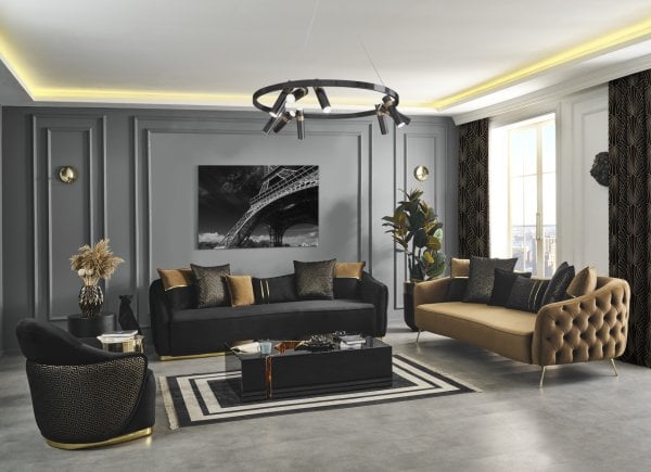 Lounge Koltuk Takımı