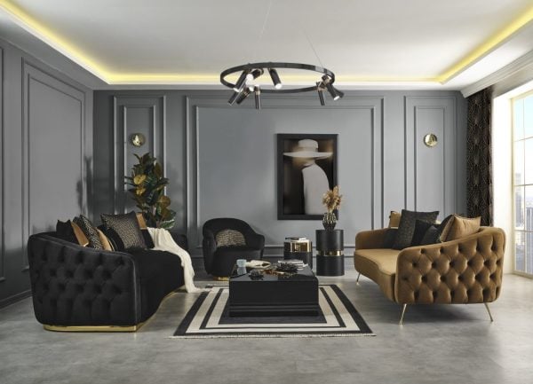 Lounge Koltuk Takımı