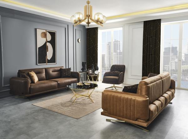 Royal Koltuk Takımı